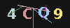 Gambar captcha