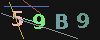 Gambar captcha