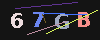 Gambar captcha