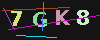 Gambar captcha