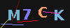 Gambar captcha